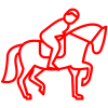 equestrian